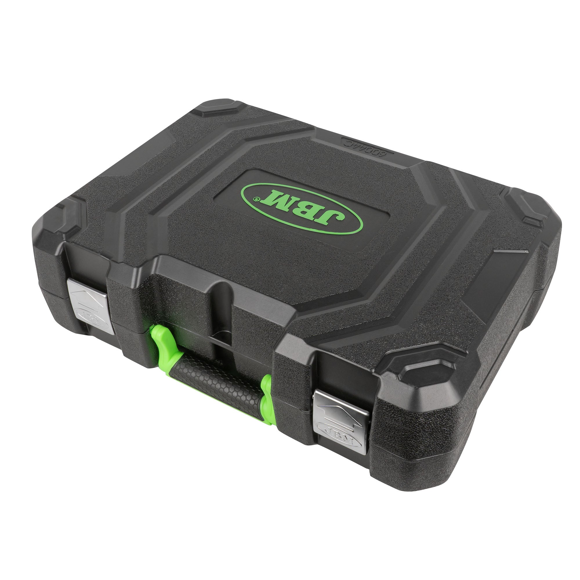 AVVITATORE PNEUMATICO BRUSHLESS A BATTERIA 1/2" 1300NM CON VALIGETTA 60044C JBM