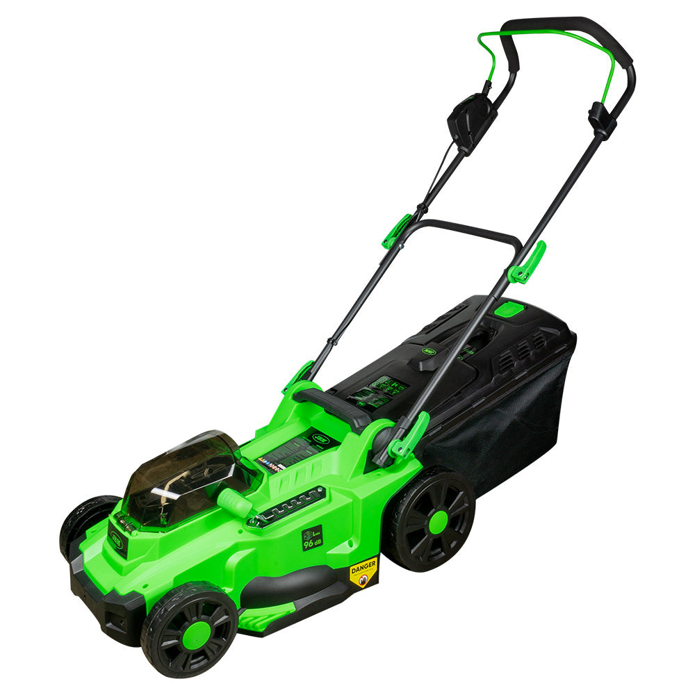 TOSAERBA A BATTERIA 60045 JBM