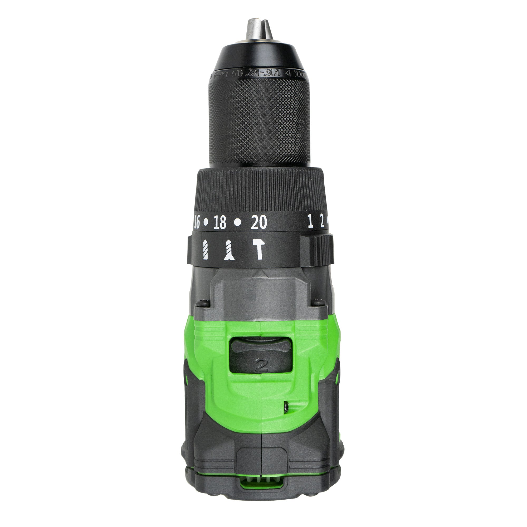 TRAPANO A BATTERIA A 2 VELOCITÀ 60047 JBM