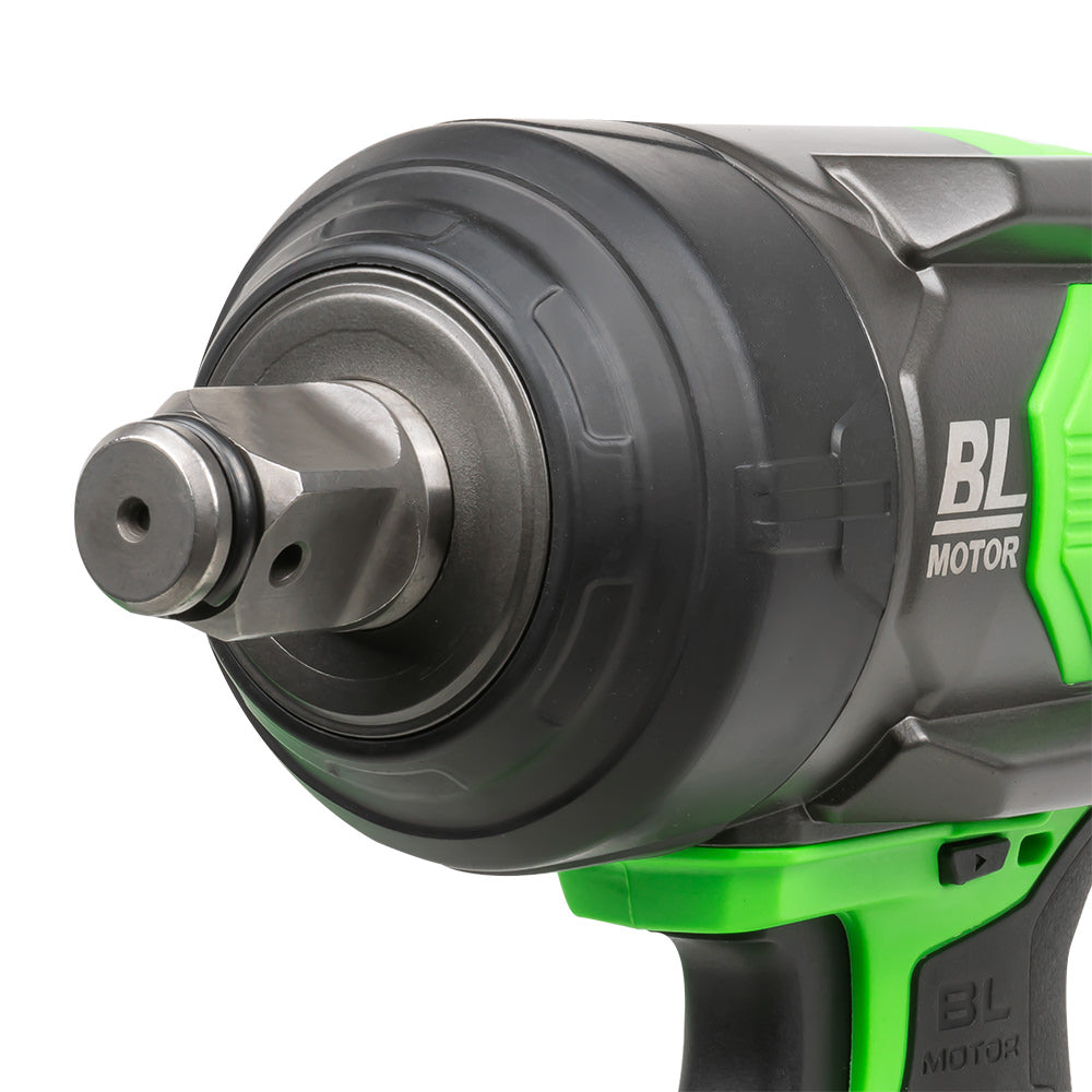 AVVITATORE PNEUMATICO DA 3/4" 1300NM CON MOTORE BRUSHLESS 60048 JBM