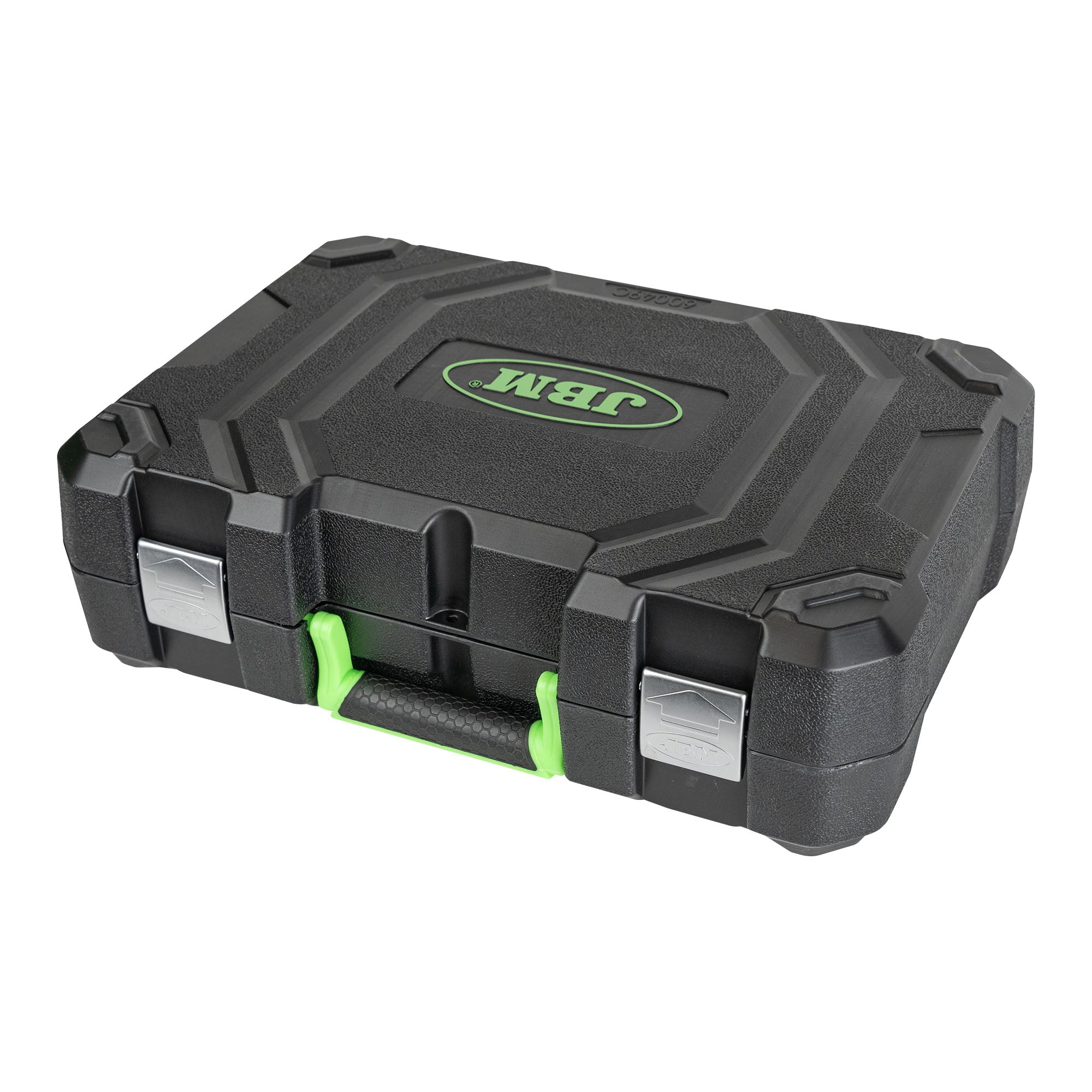 SMERIGLIATRICE ANGOLARE 115MM BRUSHLESS A BATTERIA CON CUSTODIA 60054C JBM