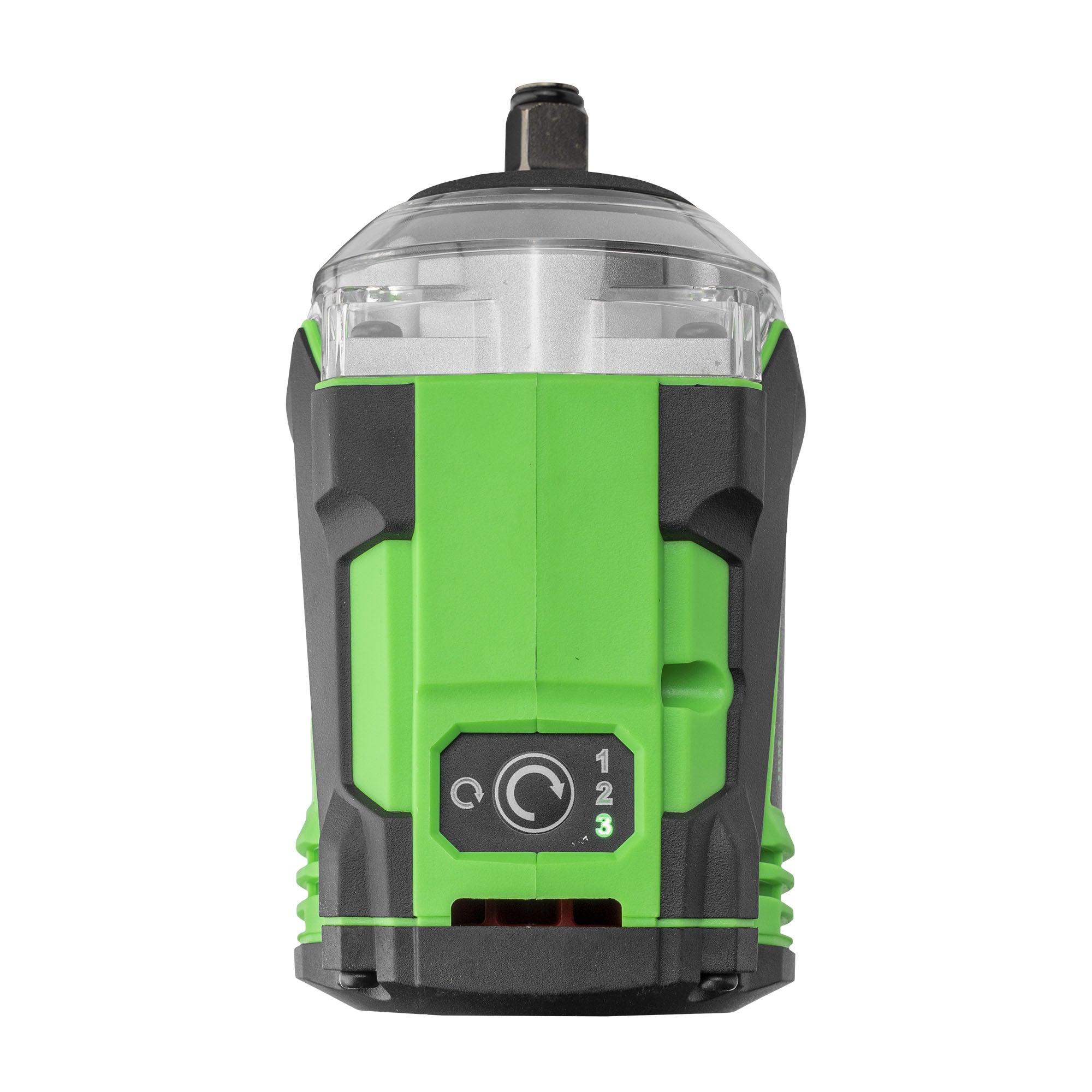 CHIAVE A IMPULSI BRUSHLESS 3/8" 250NM 60059 JBM
