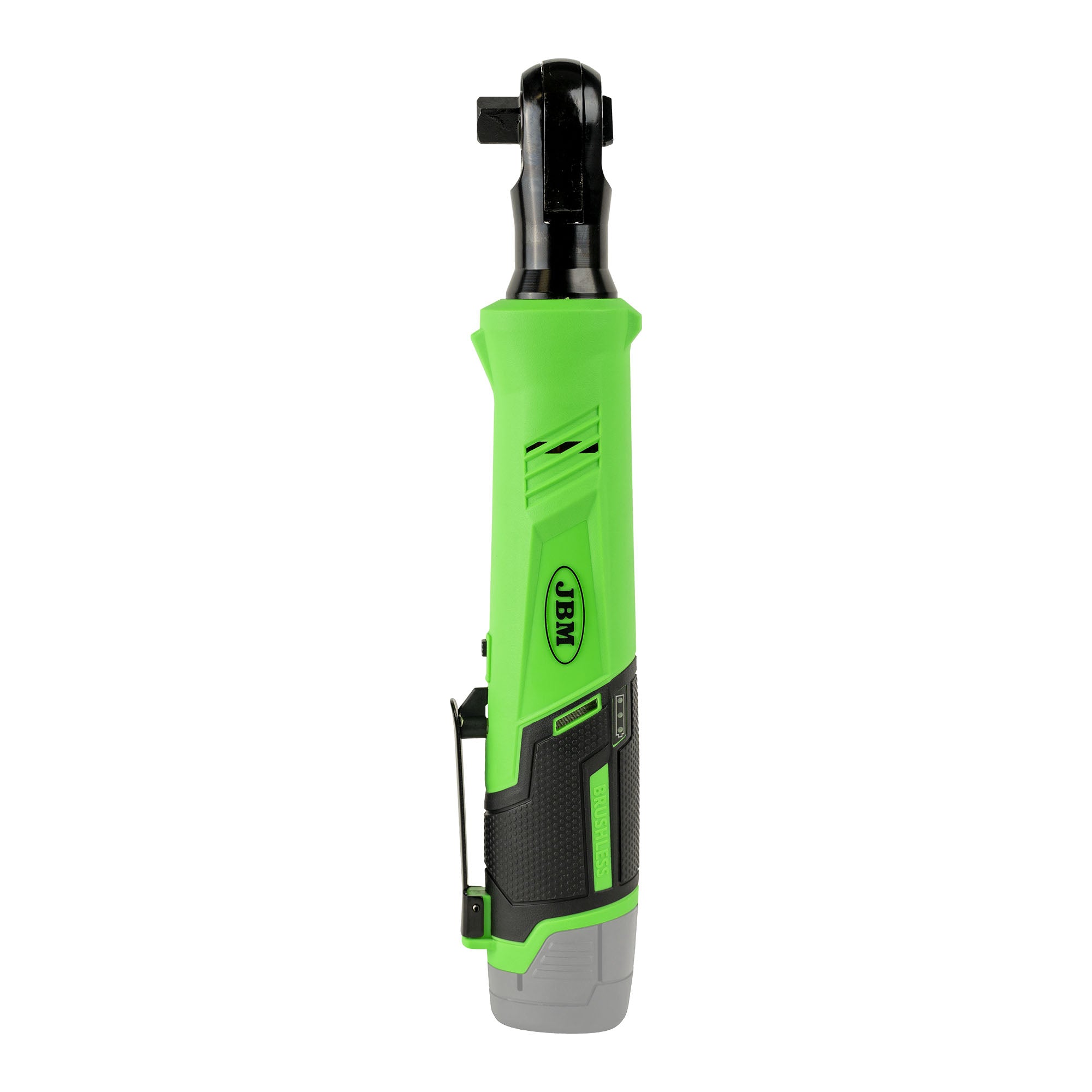 CRICCHETTO ELETTRICO BRUSHLESS 1/2” -12V 60062 JBM