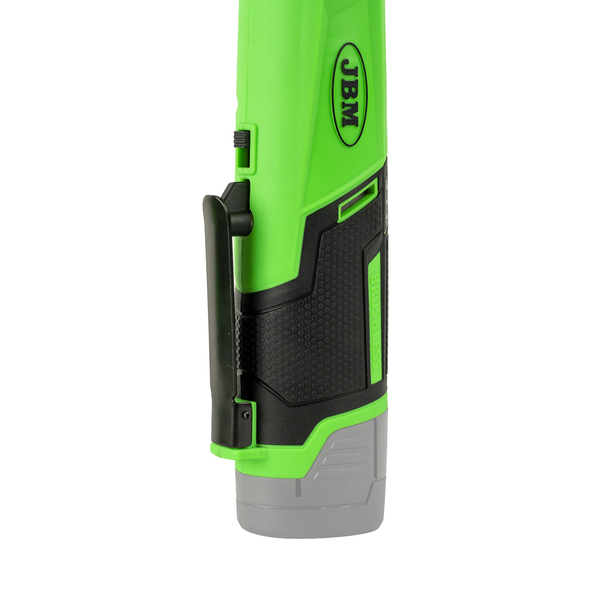 CRICCHETTO ELETTRICO BRUSHLESS 1/2” -12V 60062 JBM