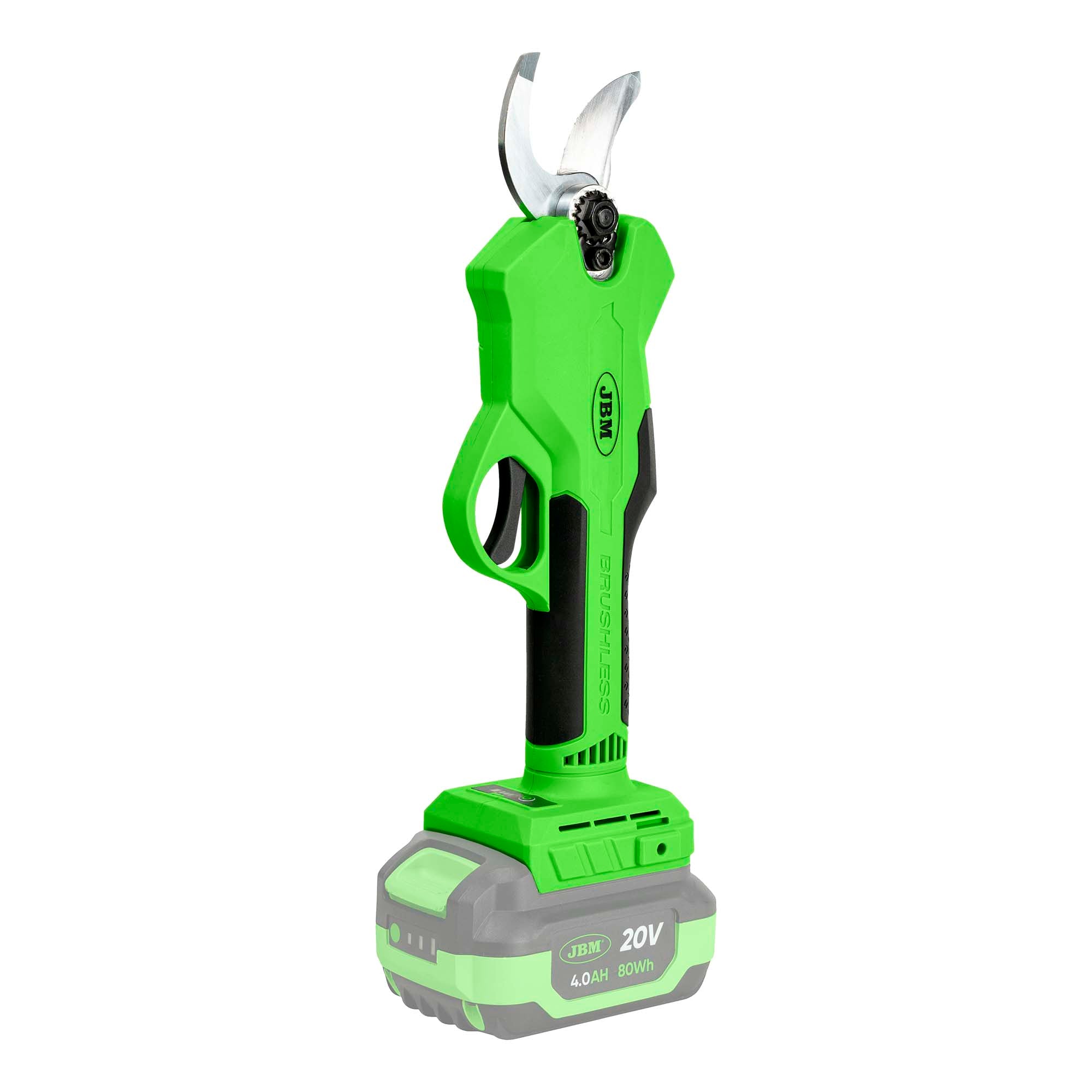 CESOIE DA POTATURA A BATTERIA 60063 JBM