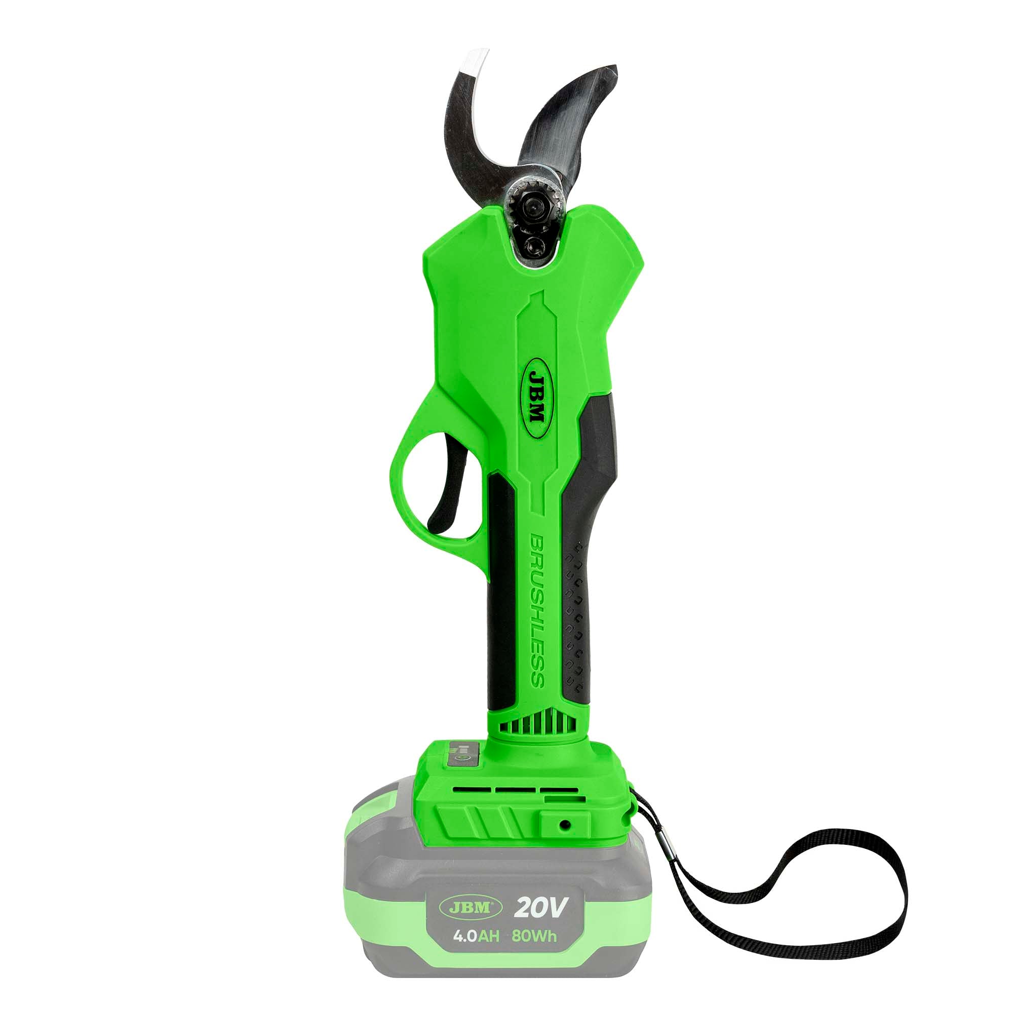 CESOIE DA POTATURA A BATTERIA 60063 JBM