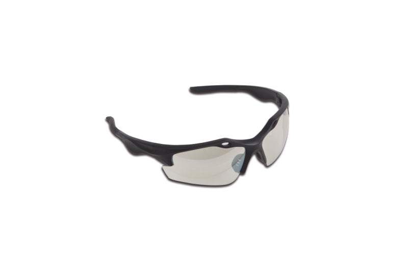 Occhiali di protezione con lenti in policarbonato trasparente Beta 7076BC