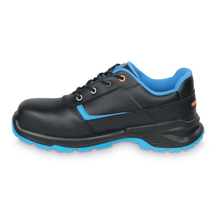 Scarpe basse in pelle liscia idrorepellente Beta 7202BP