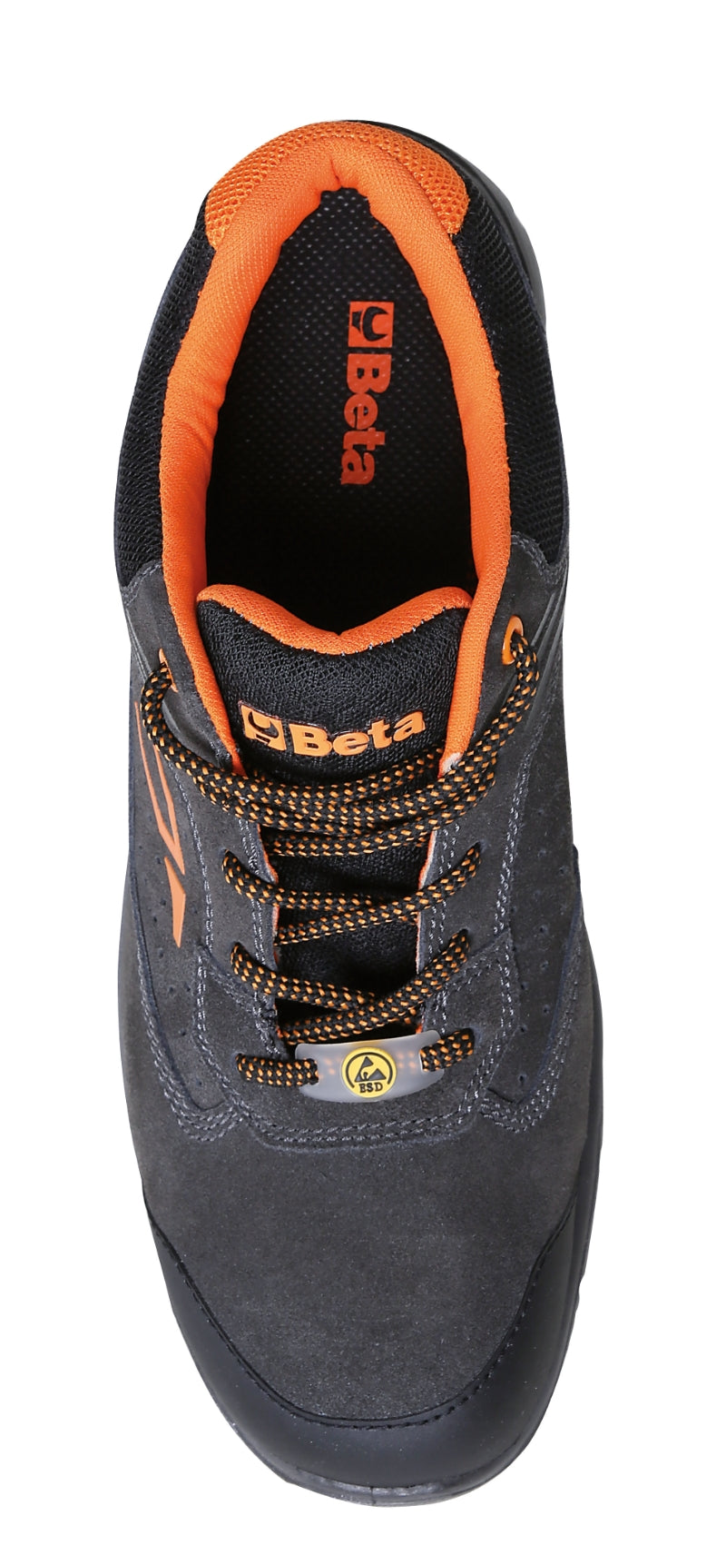 Scarpe da lavoro flex Beta 7212G