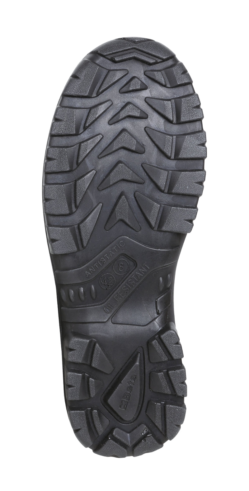 Scarpe in pelle idrorepellente Beta 7241EN