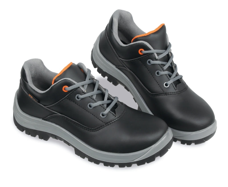 Scarpe occupational BASIC in pelle idrorepellente Beta 7241NFT