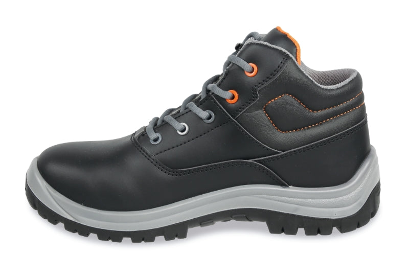 Scarpe antinfortunistiche BASIC in pelle idrorepellente Beta 7243NC