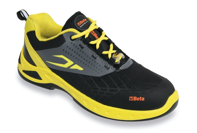 Scarpe FitEVOLUTION in tessuto mesh ad alta traspirazione Beta 7270Y