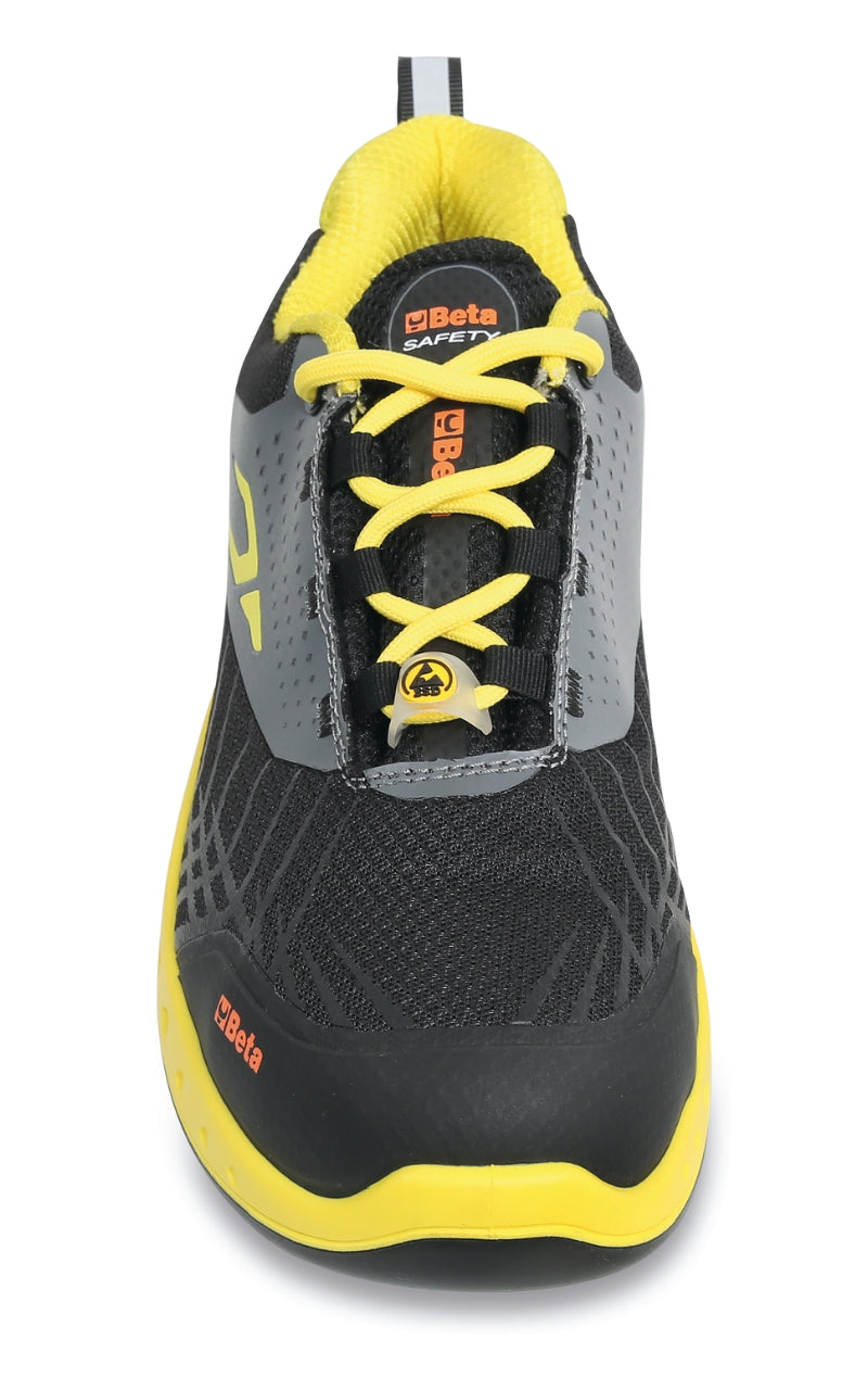 Scarpe FitEVOLUTION in tessuto mesh ad alta traspirazione Beta 7270Y