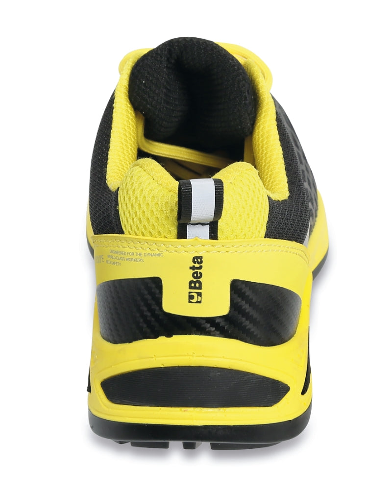 Scarpe FitEVOLUTION in tessuto mesh ad alta traspirazione Beta 7270Y