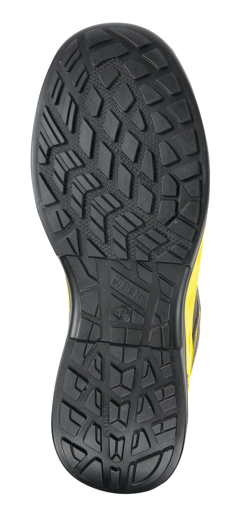 Scarpe FitEVOLUTION in tessuto mesh ad alta traspirazione Beta 7270Y