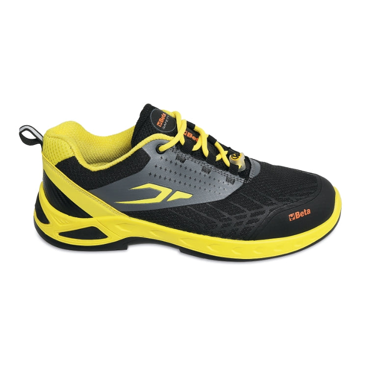 Scarpe FitEVOLUTION in tessuto mesh ad alta traspirazione Beta 7270Y