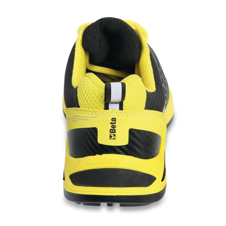 Scarpe FitEVOLUTION in tessuto mesh ad alta traspirazione Beta 7270Y