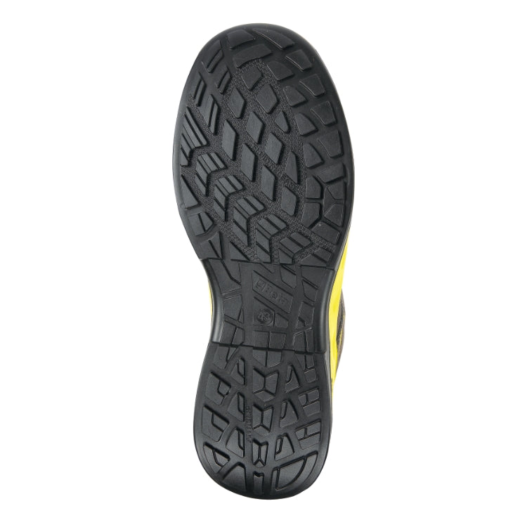 Scarpe FitEVOLUTION in tessuto mesh ad alta traspirazione Beta 7270Y