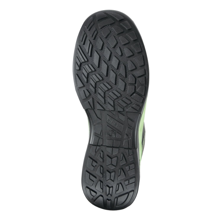 Scarpe FitEVOLUTION in pelle scamosciata traforata Beta 7271V