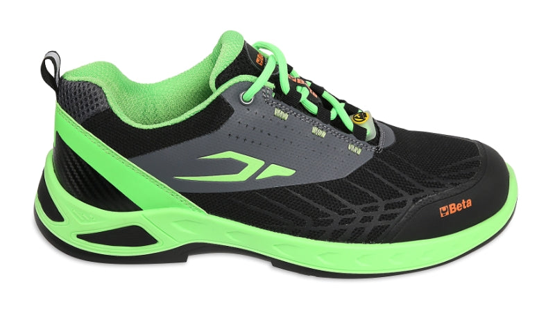 Scarpe FitEVOLUTION in tessuto intrecciato resistente e ad alta traspirazione Beta 7272V