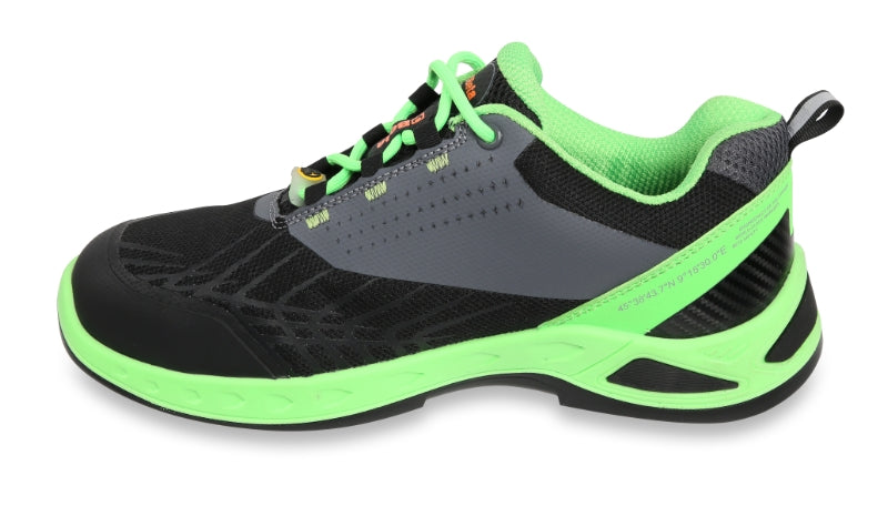 Scarpe FitEVOLUTION in tessuto intrecciato resistente e ad alta traspirazione Beta 7272V