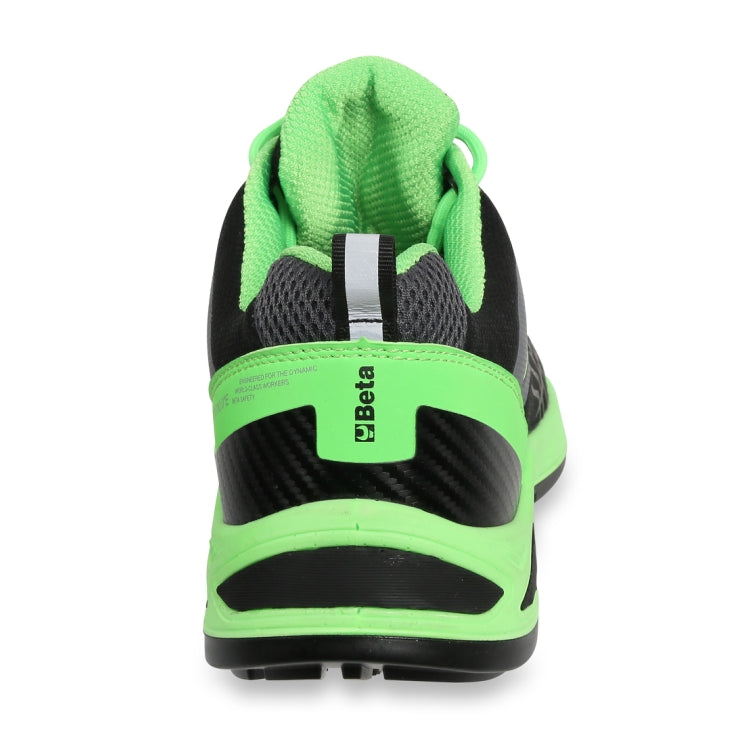 Scarpe FitEVOLUTION in tessuto intrecciato resistente e ad alta traspirazione Beta 7272V