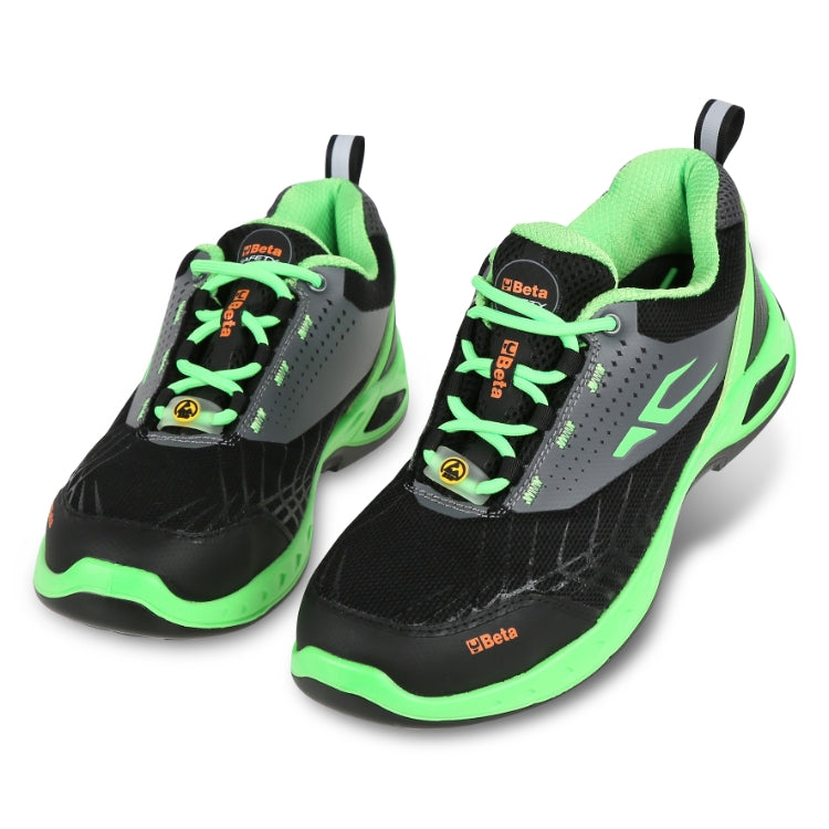 Scarpe FitEVOLUTION in tessuto intrecciato resistente e ad alta traspirazione Beta 7272V