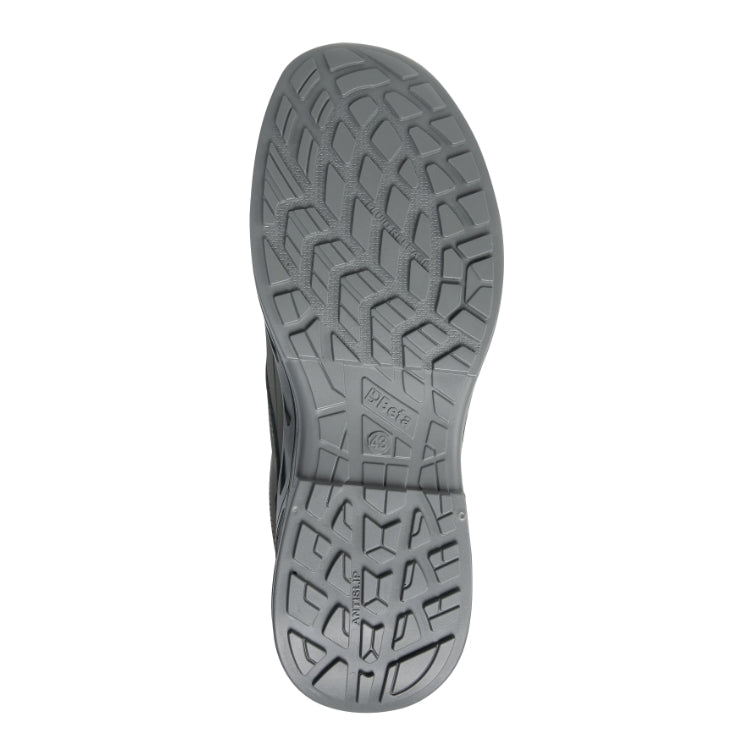 Scarpe alte FitEVOLUTION in nabuk idrorepellente Beta 7274G