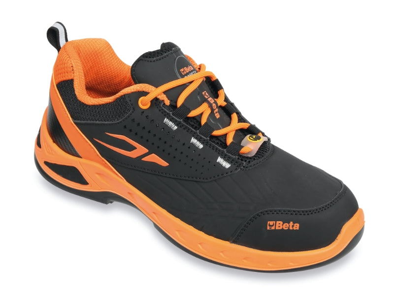 Scarpe FitEVOLUTION in microfibra idrorepellente Beta 7275N
