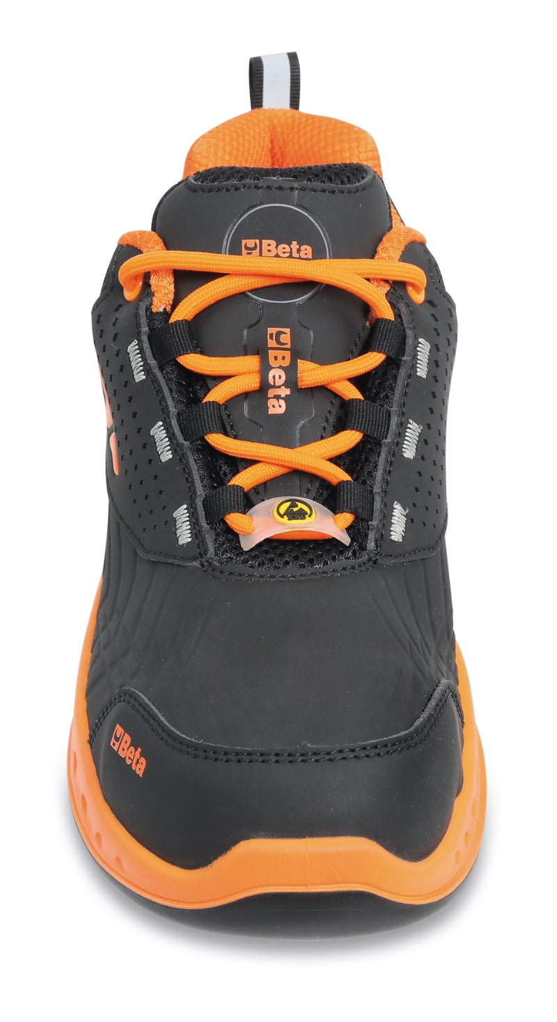 Scarpe FitEVOLUTION in microfibra idrorepellente Beta 7275N