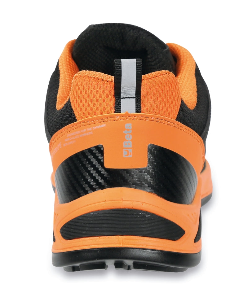 Scarpe FitEVOLUTION in microfibra idrorepellente Beta 7275N