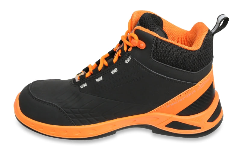 Scarpe alte FitEVOLUTION in microfibra idrorepellente Beta 7276N