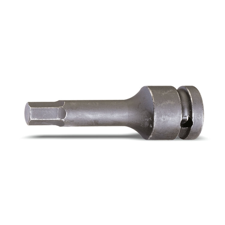 Chiavi a bussola Macchina maschio esagonale con quadro femmina 3/4" fosfatate Beta 728ME