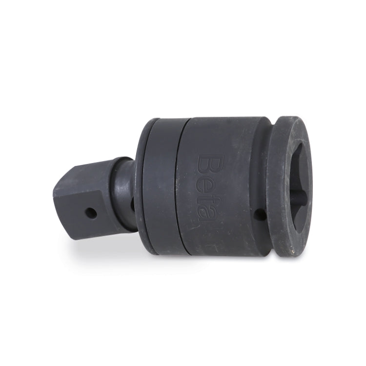 Snodo Macchina con attacchi quadri maschio e femmina 1.1/2" fosfatato Beta 730/25