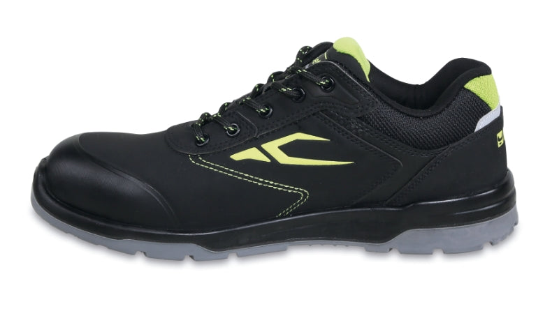 Scarpe in microfibra idrorepellente  Beta 7320NA