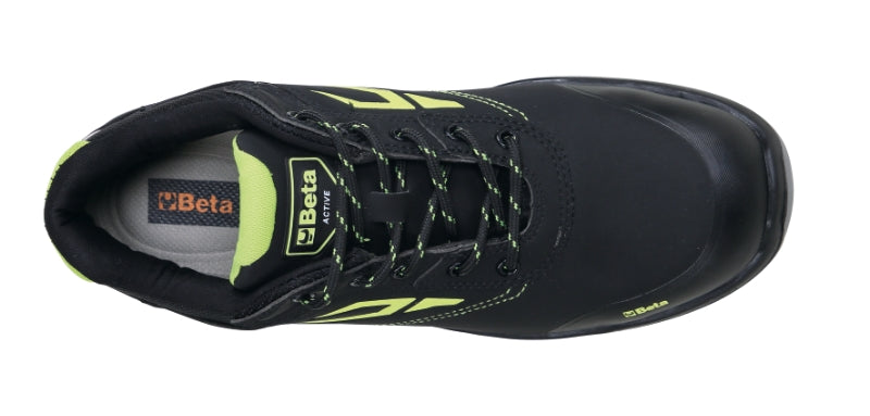 Scarpe in microfibra idrorepellente  Beta 7320NA