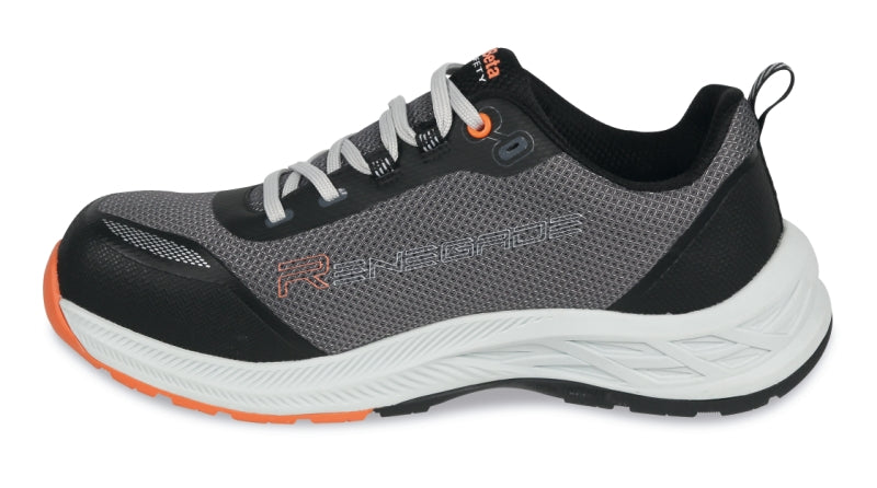 Scarpe RENEGADE in tessuto mesh ad alta traspirazione con allacciatura tradizionale Beta 7340G