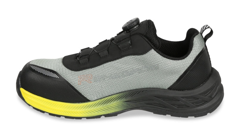 Scarpe RENEGADE in tessuto mesh ad alta traspirazione con allacciatura ATOP Beta 7340VA