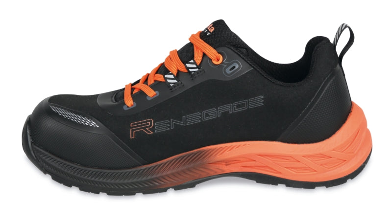 Scarpe RENEGADE in microfibra idrorepellente Beta 7342N