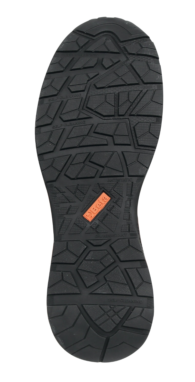 Scarpe RENEGADE in microfibra idrorepellente Beta 7342N