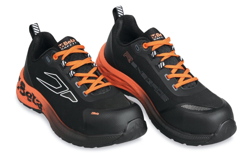 Scarpe RENEGADE in microfibra idrorepellente Beta 7342N