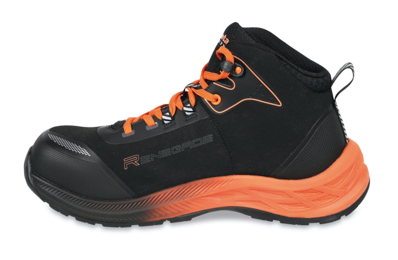 Scarpe alte RENEGADE in microfibra idrorepellente Beta 7343N