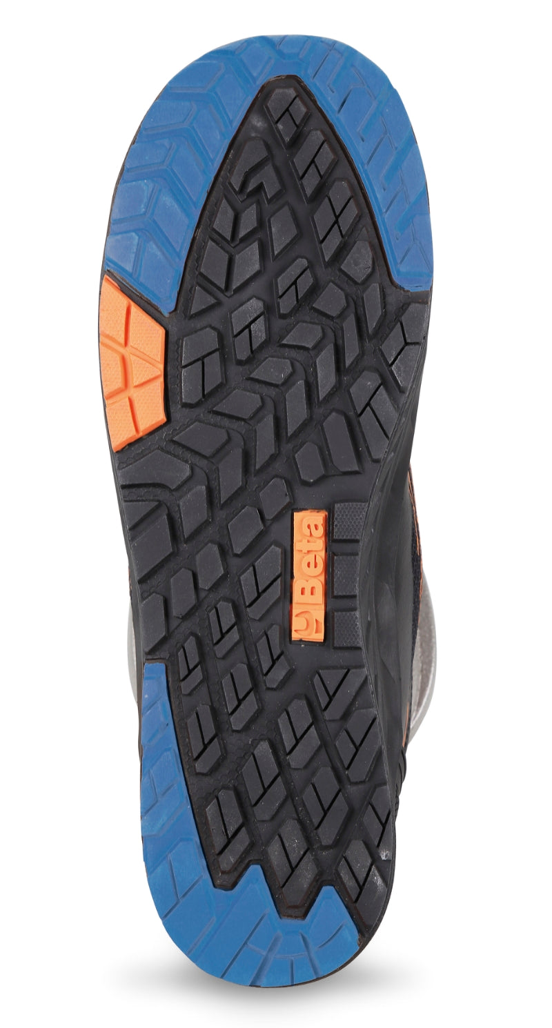 Scarpe 0-Gravity leggerissime, in tessuto mesh ad alta traspirazione Beta 7352B