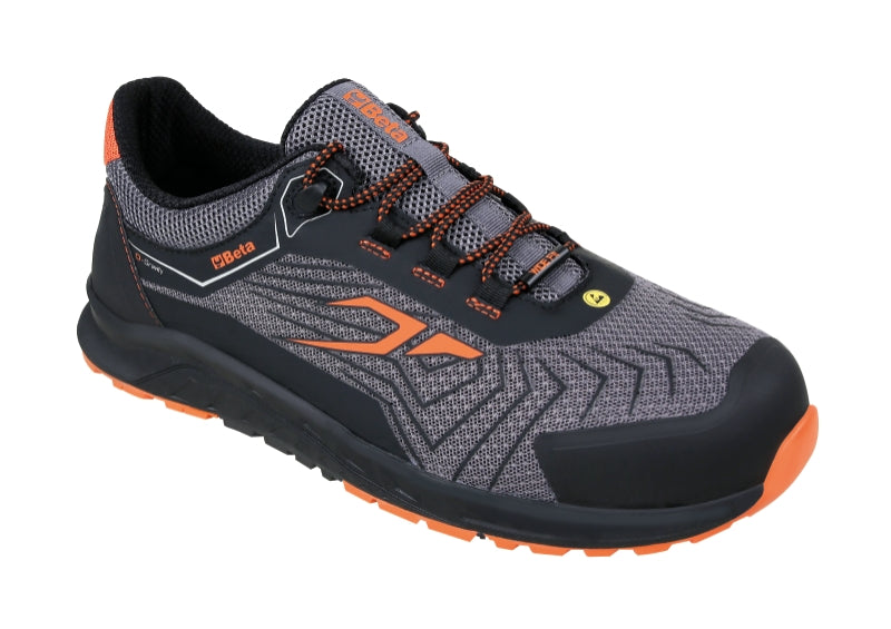 Scarpe 0-Gravity leggerissime, in tessuto mesh ad alta traspirazione Beta 7352G