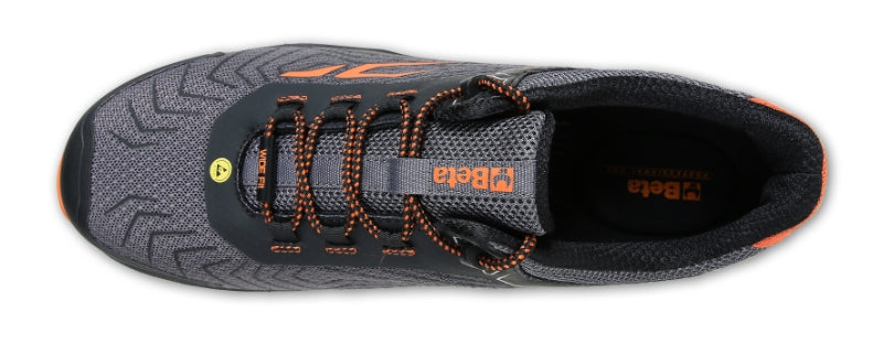 Scarpe 0-Gravity leggerissime, in tessuto mesh ad alta traspirazione Beta 7352G