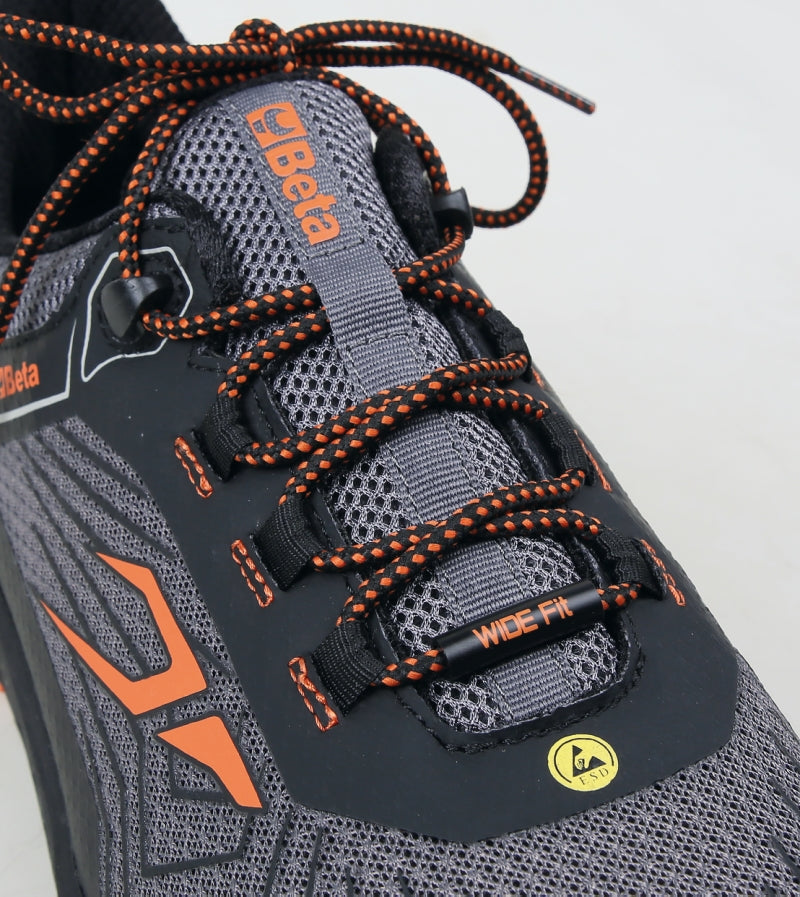 Scarpe 0-Gravity leggerissime, in tessuto mesh ad alta traspirazione Beta 7352G