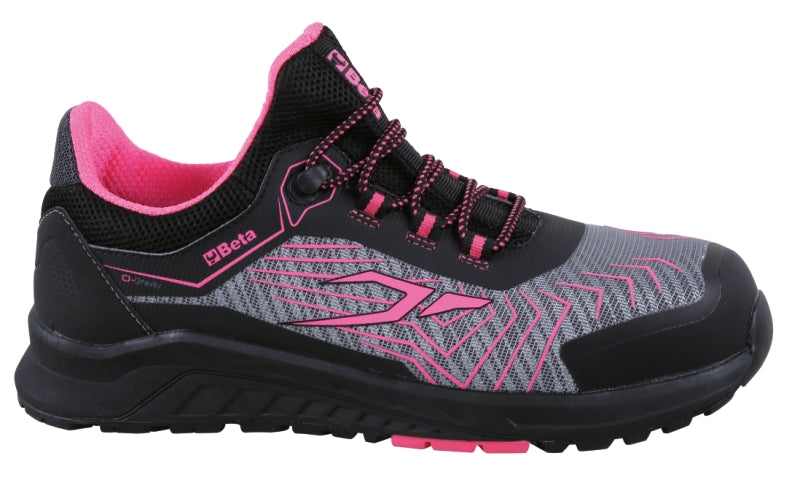 Scarpe 0-Gravity leggerissime Beta 7352LG