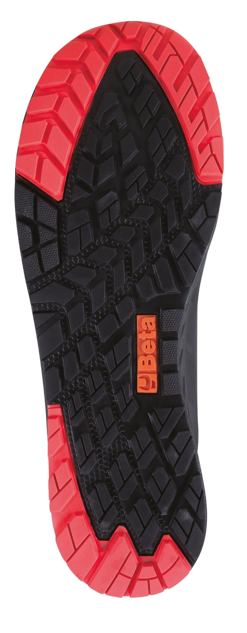 Scarpe 0-Gravity leggerissime in microfibra idrorepellente Beta 7356LN