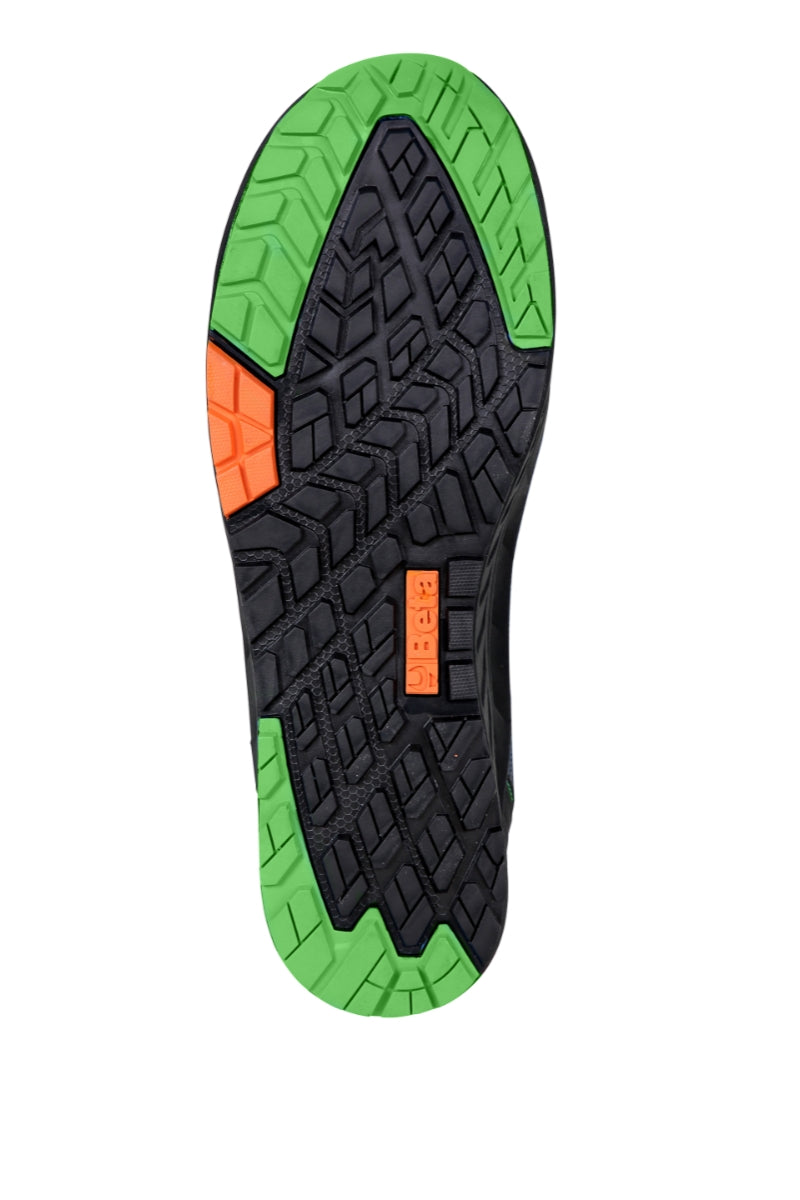 Scarpe da lavoro 0-Gravity Nubes Beta 7371V